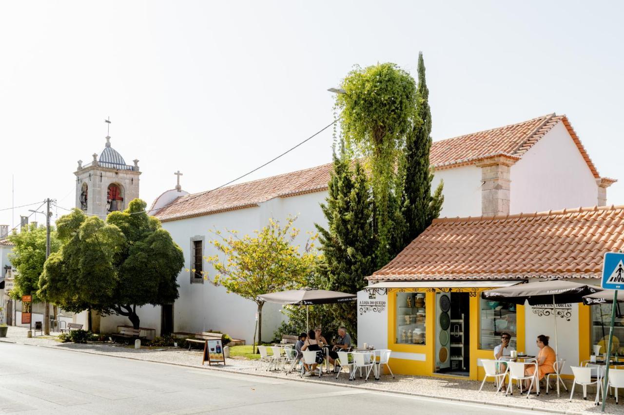 Arrabida Guest Studio Aldeia Rica Exterior foto