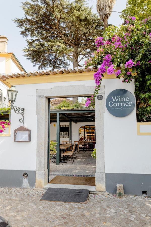 Arrabida Guest Studio Aldeia Rica Exterior foto